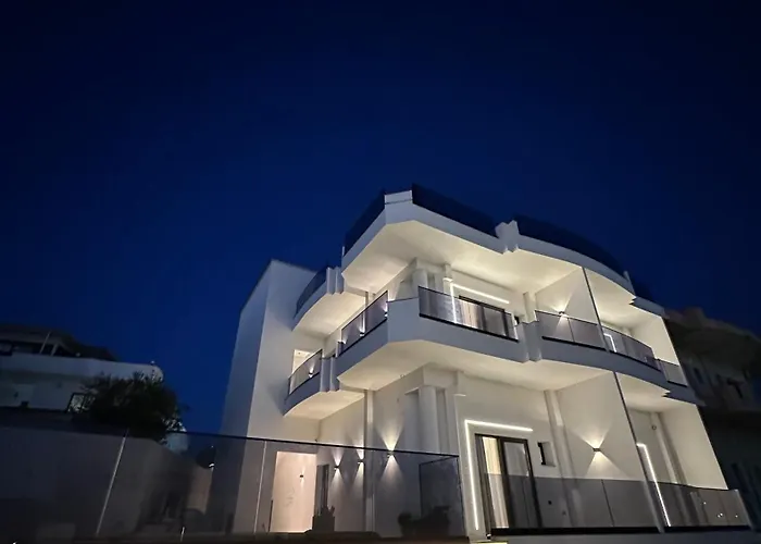 Hotel Mihasi