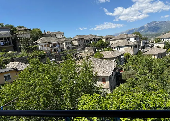 Vila Drasa Guesthouse